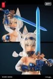  Snail Shell RPG-05 Hero Wolf 1/12 Action Figure 