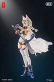  Snail Shell RPG-05 Hero Wolf 1/12 Action Figure 