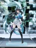  Arknights: Endfield Chen Qianyu 1/7 