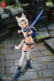  Snail Shell RPG-05 Hero Wolf 1/12 Action Figure 
