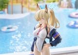  Blue Archive Kanna (Swimsuit) 1/7 