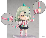  Nendoroid Zenless Zone Zero Sunna 