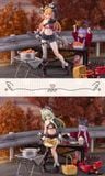  Demonic Sound Hoshikawa Neco 1/12 Action Figure 