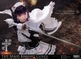  Maid Knight Corps Sniper Mysuru & Grenade Soldier Anchira 1/6 