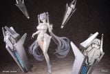  Snail Shell Goddess of Victory: Nikke Cinderella 1/12 Action Figure 