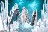  Snail Shell Goddess of Victory: Nikke Cinderella 1/12 Action Figure 