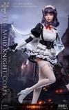  Maid Knight Corps Sniper Mysuru & Grenade Soldier Anchira 1/6 