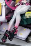  Arknights: Endfield Yvonne 1/7 