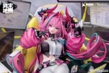  Arknights: Endfield Yvonne 1/7 
