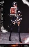  Maid Knight Corps Sniper Mysuru & Grenade Soldier Anchira 1/6 