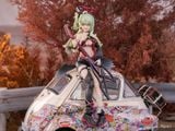  Demonic Sound Hoshikawa Neco 1/12 Action Figure 