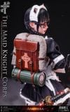  Maid Knight Corps Sniper Mysuru & Grenade Soldier Anchira 1/6 