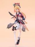  Demonic Sound Hoshikawa Neco 1/12 Action Figure 