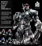  Vermin Series UNKVAL Smasher Anaconda Strike Ver. 1/12 Action Figure 