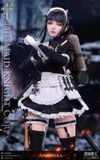  Maid Knight Corps Sniper Mysuru & Grenade Soldier Anchira 1/6 