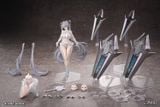  Snail Shell Goddess of Victory: Nikke Cinderella 1/12 Action Figure 