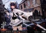  Maid Knight Corps Sniper Mysuru & Grenade Soldier Anchira 1/6 