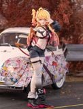  Demonic Sound Hoshikawa Neco 1/12 Action Figure 