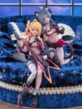  Demonic Sound Hoshikawa Neco 1/12 Action Figure 