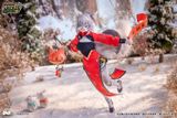  ERA-004 Liya Alopex New Year Ver 1/12 Action Figure 