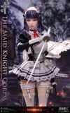  Maid Knight Corps Sniper Mysuru & Grenade Soldier Anchira 1/6 