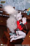  ERA-004 Liya Alopex New Year Ver 1/12 Action Figure 