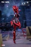  AniMester Crimson Lotus Padma 1/9 