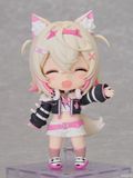  Nendoroid hololive production Mococo Abyssgard 