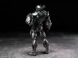  Vermin Series UNKVAL Smasher Anaconda Strike Ver. 1/12 Action Figure 