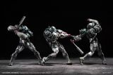  Vermin Series UNKVAL Smasher Anaconda Strike Ver. 1/12 Action Figure 