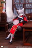  ERA-004 Liya Alopex New Year Ver 1/12 Action Figure 