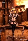  HASUKI PA012 pocket art Series Melina 1/12 Action Figure 