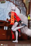  ERA-004 Liya Alopex New Year Ver 1/12 Action Figure 