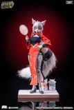  ERA-004 Liya Alopex New Year Ver 1/12 Action Figure 