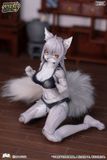  ERA-004 Liya Alopex New Year Ver 1/12 Action Figure 