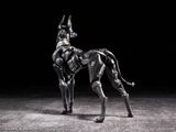  Vermin Series Canine-Type Biological Weapon Zatard Hound 