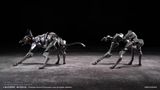  Vermin Series Canine-Type Biological Weapon Zatard Hound 