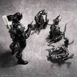  Vermin Series Canine-Type Biological Weapon Zatard Hound 