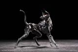 Vermin Series Canine-Type Biological Weapon Zatard Hound 