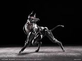  Vermin Series Canine-Type Biological Weapon Zatard Hound 