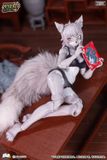  ERA-004 Liya Alopex New Year Ver 1/12 Action Figure 