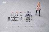  HASUKI PA012 pocket art Series Melina 1/12 Action Figure 