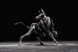  Vermin Series Canine-Type Biological Weapon Zatard Hound 