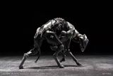  Vermin Series Canine-Type Biological Weapon Zatard Hound 