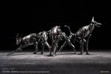  Vermin Series Canine-Type Biological Weapon Zatard Hound 