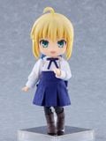  Nendoroid Doll Fate/stay night Outfit Set Saber Casual Outfit Ver. 