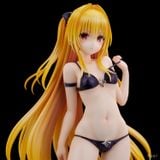  To Love-Ru Darkness Swimsuit Series "Golden Darkness" 1/4 