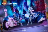  bilibili BAINIANJI 2233 Speed Slipstream 1/12 