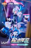 bilibili BAINIANJI 2233 Speed Slipstream 1/12 