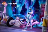  bilibili BAINIANJI 2233 Speed Slipstream 1/12 